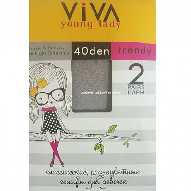 DANNI ������ ������� ���������� � �������� 40 den ����� � �������