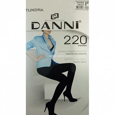 DANNI �������� ������� ����� TUNDRA 220 DEN � �������