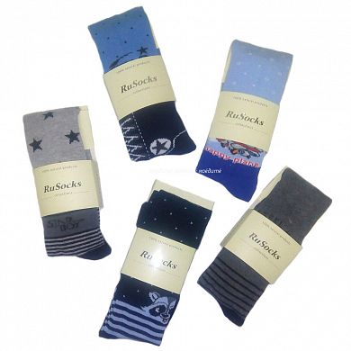 RuSocks �������� ������� �� ��������� ��-750 � �������